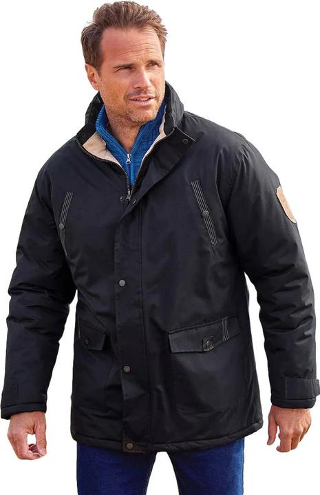 Produktbild Atlas For Men Expedition Wasserabweisender Parka (3XL)