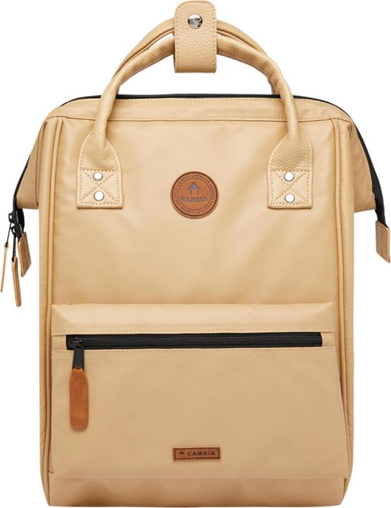 Immagine prodotto Cabaia Zaino Adventurer Riciclato Impermeabile Medio (23 l)