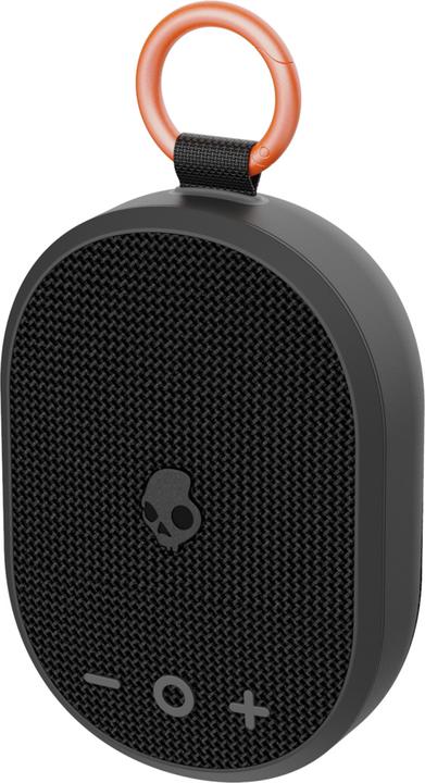 Produktbild Skullcandy Kilo Compact Wireless Speaker Black (24 h, Akkubetrieb)