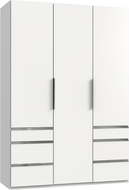 Level 36 A (150 x 58 x 216 cm)