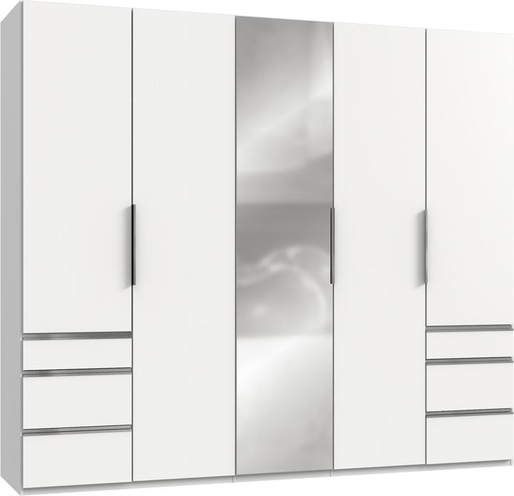 Actual product image Wimex Level 36 (250 x 216 cm)