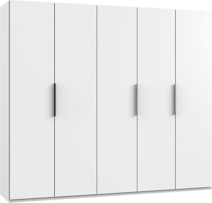 Actual product image Wimex Level 36 (250 x 58 x 216 cm)