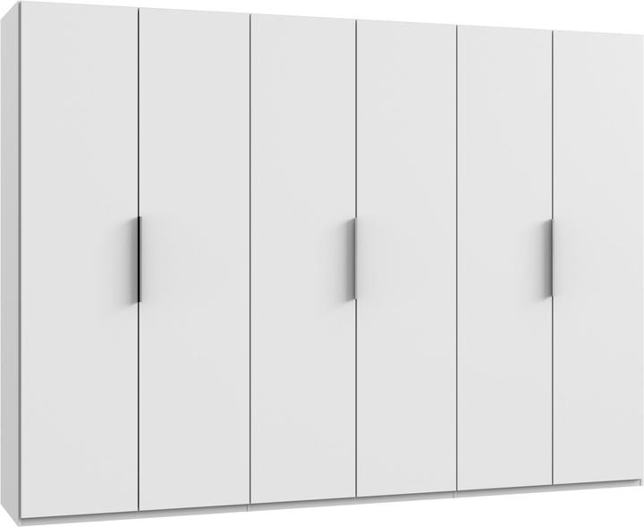 Immagine prodotto Wimex Livello 36 AAA (300 x 58 x 216 cm)
