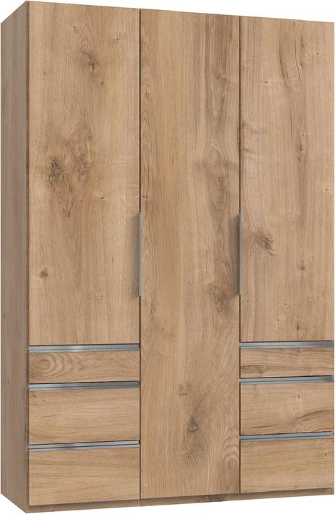 Level 36 A (150 x 58 x 216 cm)