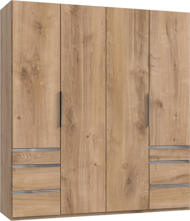 Level 36 A (200 x 216 cm)