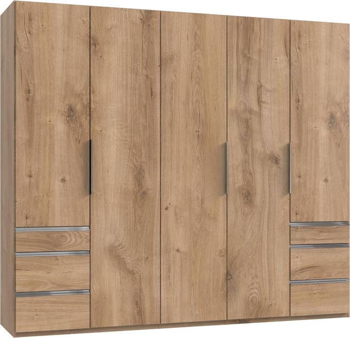 Produktbild Wimex Level 36 A (250 x 58 x 216 cm)