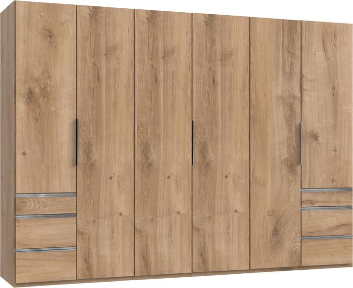 Level 36 A (300 x 58 x 216 cm)