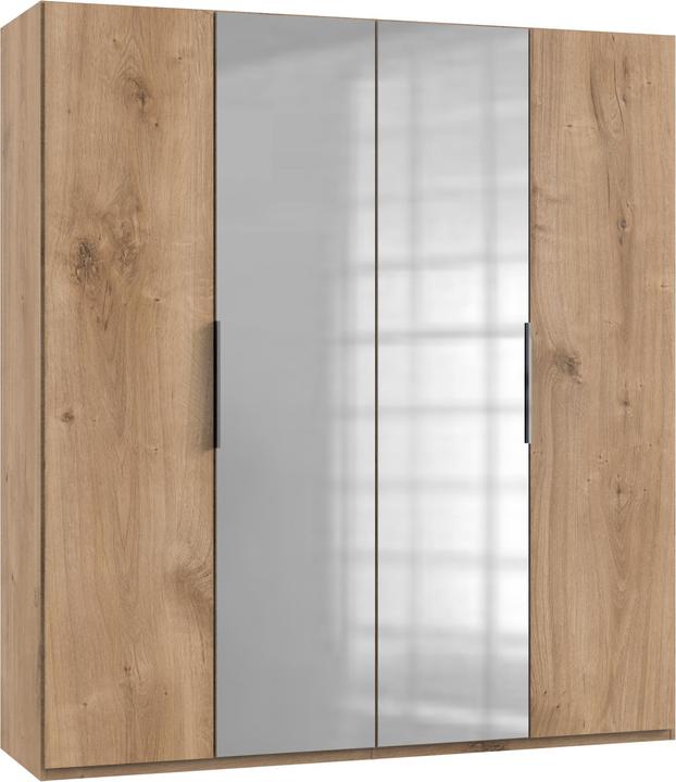 Produktbild Wimex Level 36 A1 (200 x 58 x 216 cm)