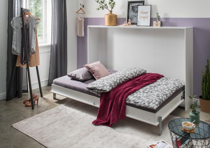 Produktbild Wimex Juist 5 (90 x 200 cm)
