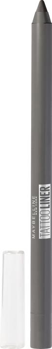 Produktbild Maybelline New York Tattoo Liner (Intense Charcoal)