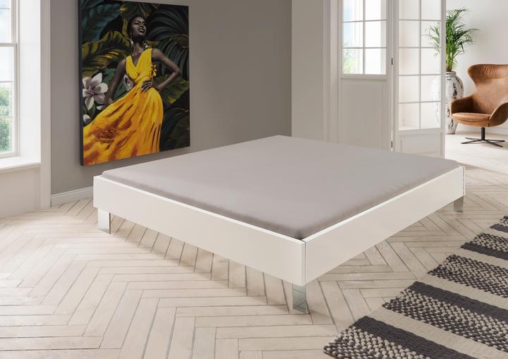 Actual product image Wimex Level Beds (120 x 200 cm)