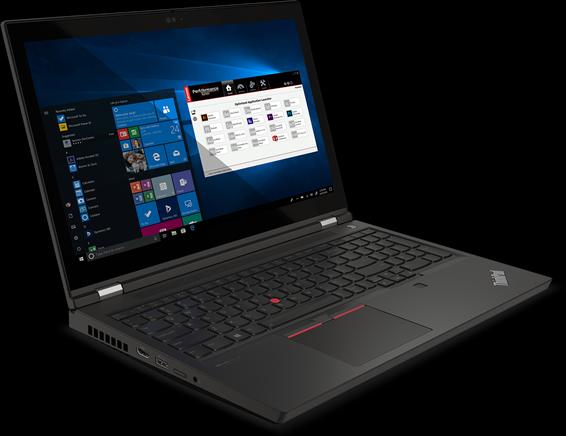 Productafbeelding Lenovo ThinkPad P15 Gen 2 (15.60", Intel Core i9-11950H, 32 GB, 1000 GB, NL)