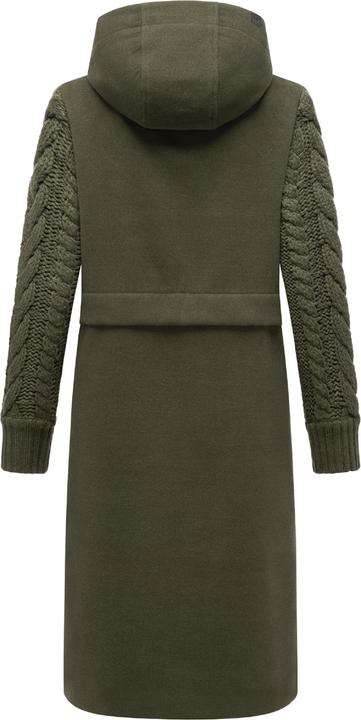 Actual product image Navahoo Knit Babe 14 (S)