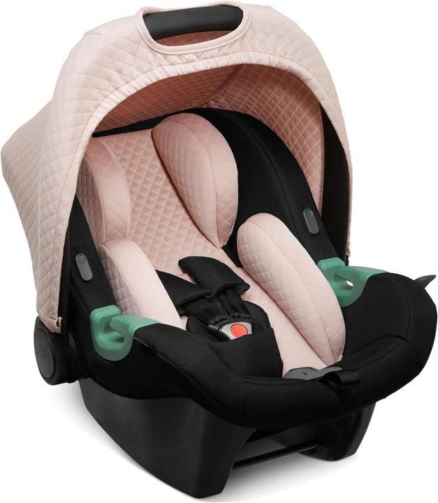 ABC Design Tulip (Babyschale, ECE R129/i-Size Norm)