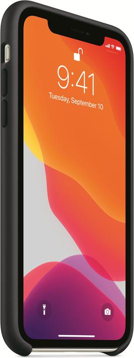 Immagine prodotto Apple Custodia in silicone (Apple iPhone 11)