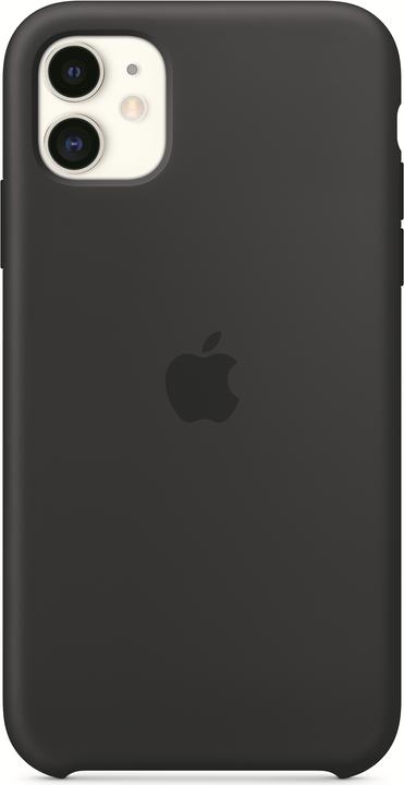 Apple Silikon Case (Apple iPhone 11)