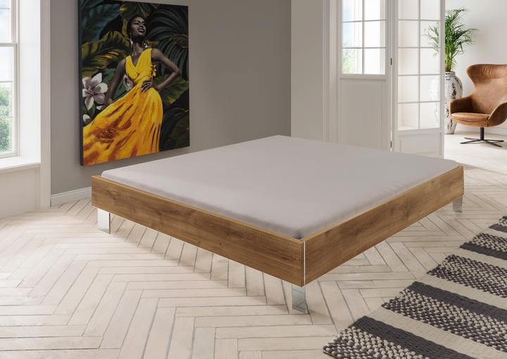 Actual product image Wimex Level (160 x 200 cm)