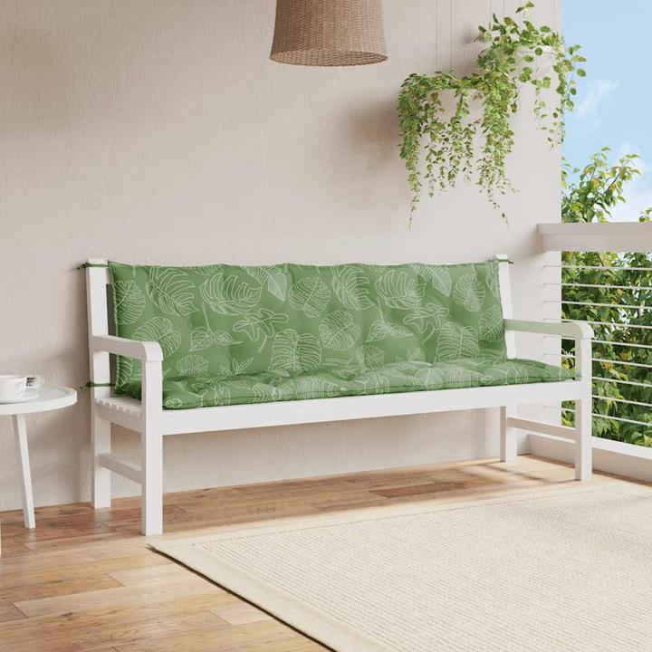 Actual product image VidaXL Henryk (180 x 50 x 7 cm)