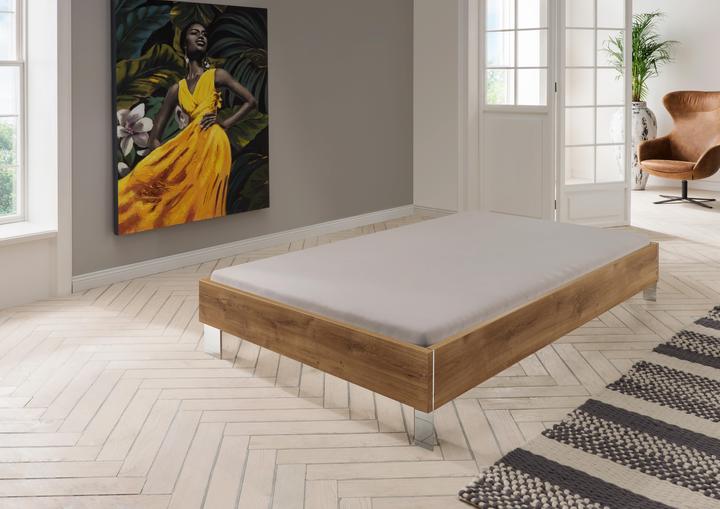 Actual product image Wimex Level Beds (120 x 200 cm)