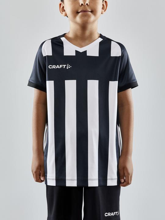 Actual product image Craft Progress 2.0 Stripe Jersey JR (146)
