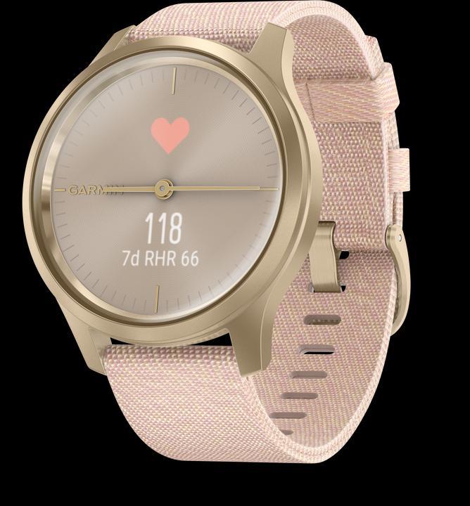 Garmin Vivomove Style (42 mm)