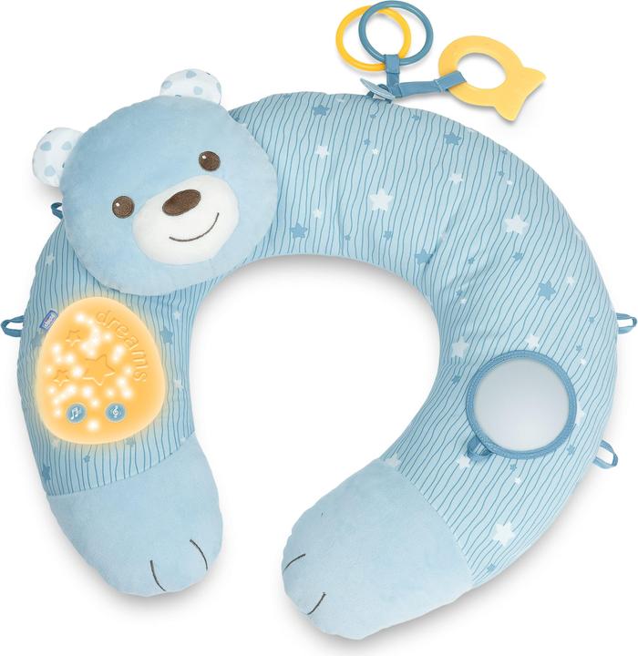 Immagine prodotto Chicco Il mio primo nido