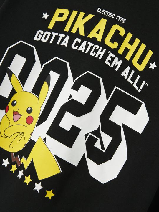 Actual product image Name it Pokémon Hoodie (116)