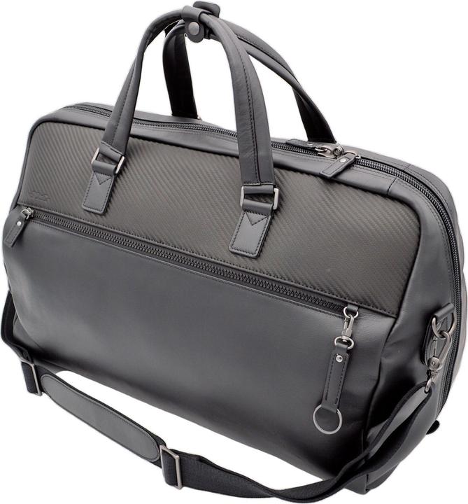 Produktbild Jump Boston Weekender Reisetasche Leder 48 cm (34 l)