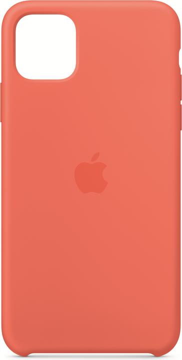 Productafbeelding Apple Siliconen hoesje (Apple iPhone 11 Pro Max)