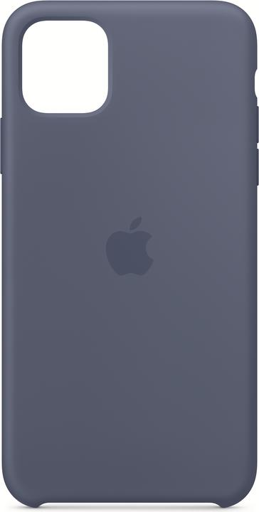 Image du produit Apple Coque en silicone (Apple iPhone 11 Pro Max)