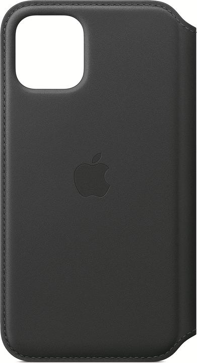 Actual product image Apple Leather Folio Case (Apple iPhone 11 Pro)