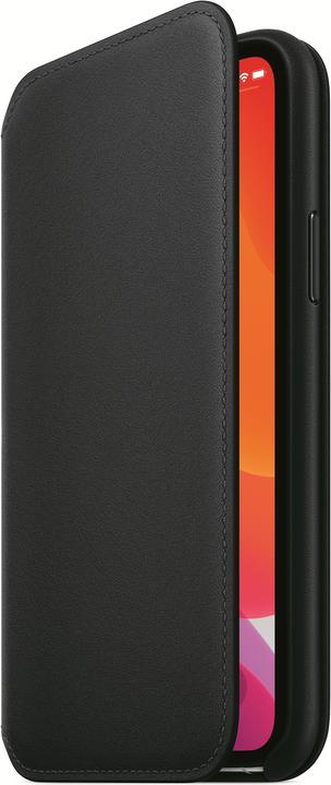 Actual product image Apple Leather Folio Case (Apple iPhone 11 Pro)