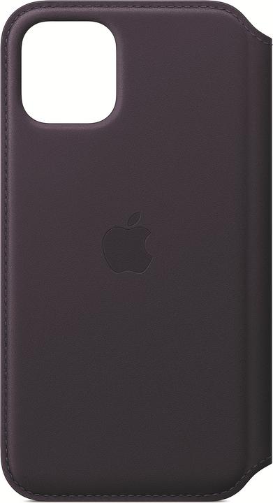 Produktbild Apple Leder Folio (Apple iPhone 11 Pro)