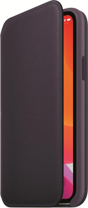 Produktbild Apple Leder Folio (Apple iPhone 11 Pro)
