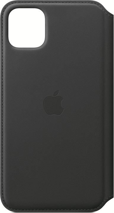 Actual product image Apple Leather Folio Case (Apple iPhone 11 Pro Max)