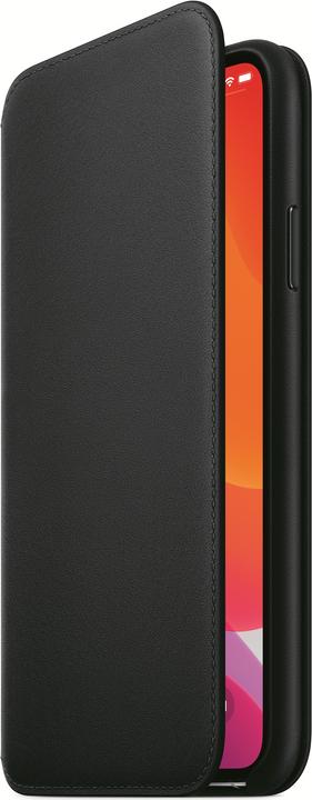 Actual product image Apple Leather Folio Case (Apple iPhone 11 Pro Max)
