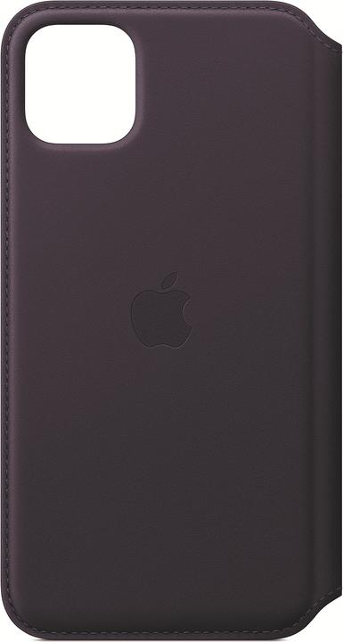 Immagine prodotto Apple Custodia folio in pelle (Apple iPhone 11 Pro Max)