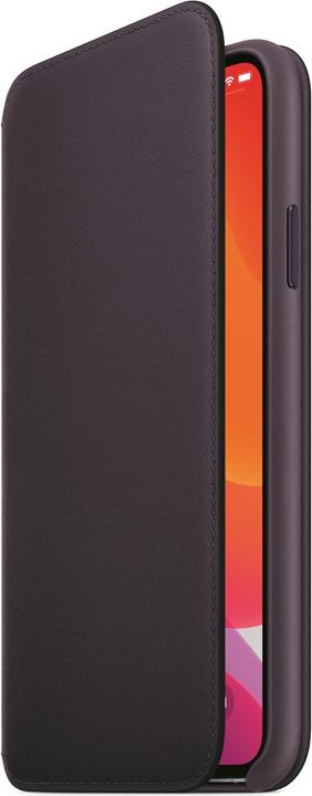 Immagine prodotto Apple Custodia folio in pelle (Apple iPhone 11 Pro Max)