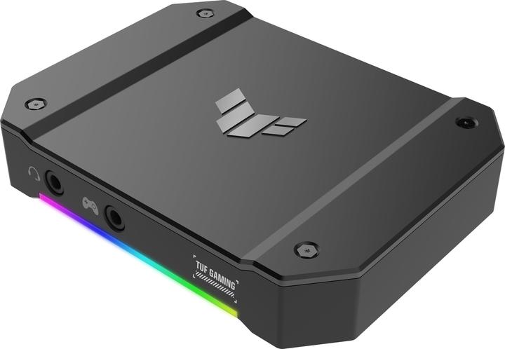 Produktbild ASUS Tuf Capture Box 4kpro