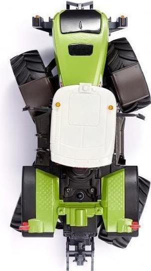 Produktbild Siku Claas Xerion 5000 Trac VC Set mit Bluetooth Fernsteuerung und APP