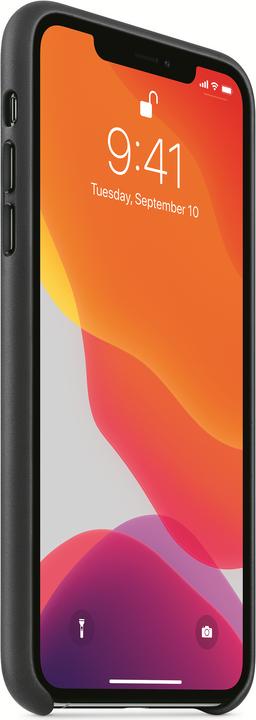 Produktbild Apple Leder Case (Apple iPhone 11 Pro Max)