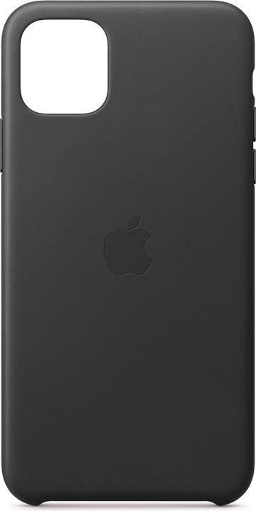Produktbild Apple Leder Case (Apple iPhone 11 Pro Max)