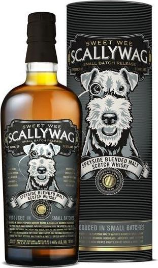 Produktbild Douglas Laing Scallywag (Blended Whisky, Scotch Whisky, 1 x 70 cl)