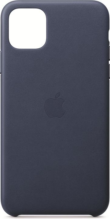 Produktbild Apple Leder Case (Apple iPhone 11 Pro Max)