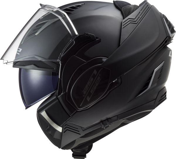 Image du produit LS2 FF900 Valiant II Solid (XXL)