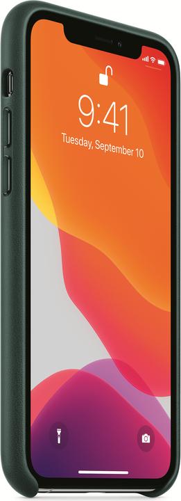 Produktbild Apple Leder Case (Apple iPhone 11 Pro)
