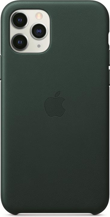 Apple Leder Case (Apple iPhone 11 Pro)