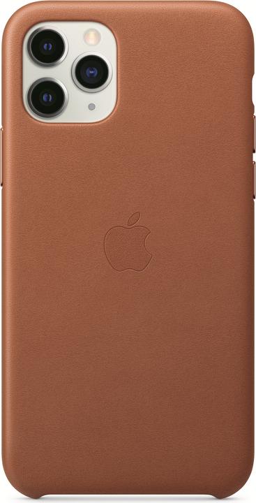 Saddle Brown