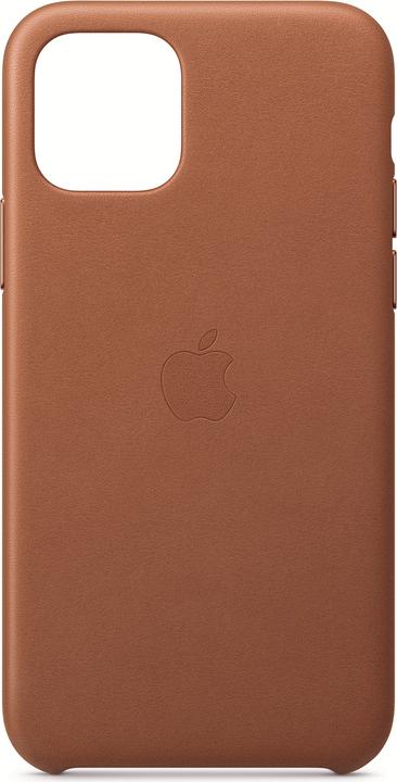 Productafbeelding Apple Leren hoesje (Apple iPhone 11 Pro)