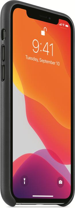 Immagine prodotto Apple Custodia in pelle (Apple iPhone 11 Pro)